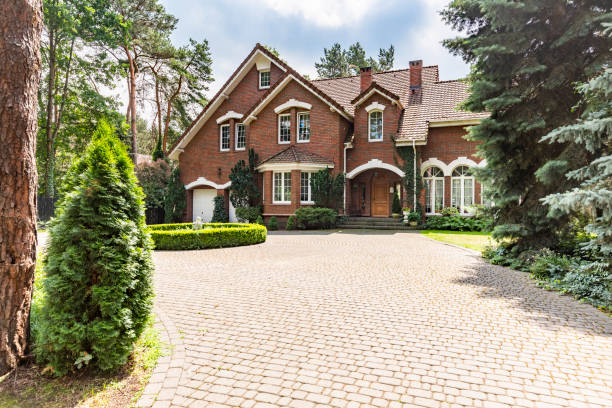 Best Driveway Pavers Near Me  in Tyndall Af, FL