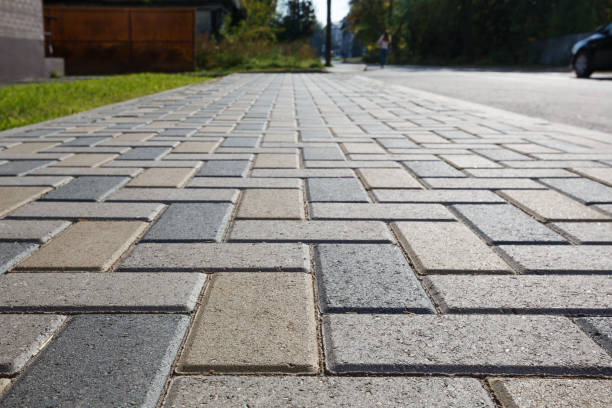 Best Permeable Paver Driveway  in Tyndall Af, FL