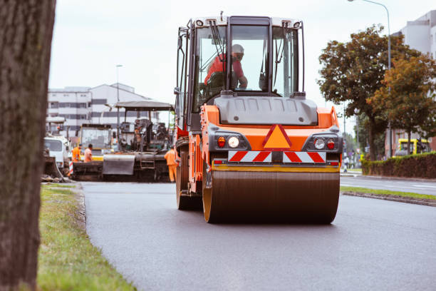 Best Driveway Paving Contractor  in Tyndall Af, FL