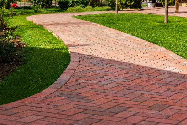 Best Concrete Paver Driveway  in Tyndall Af, FL
