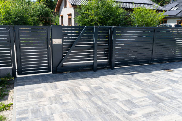 Best Driveway Pavers Near Me  in Tyndall Af, FL